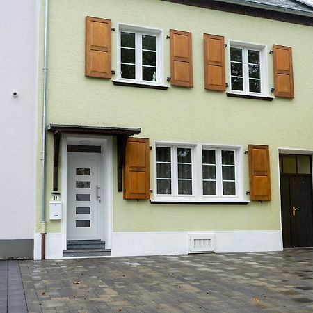 Ferienhaus Reuter Schweich Kültér fotó