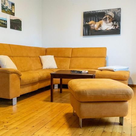 Ferienhaus Reuter Schweich Kültér fotó