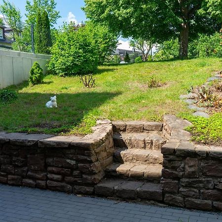 Ferienhaus Reuter Schweich Kültér fotó