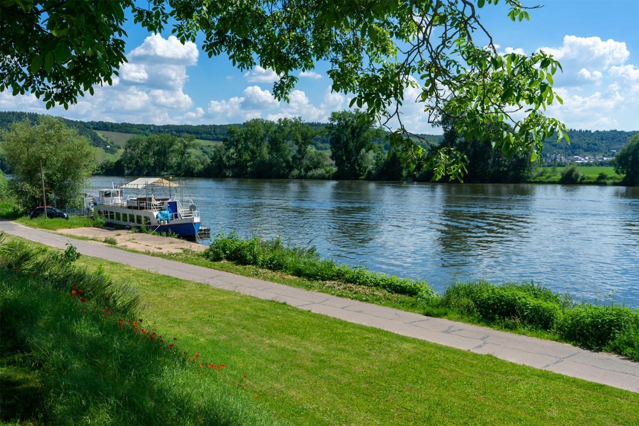 Ferienhaus Reuter Schweich Kültér fotó