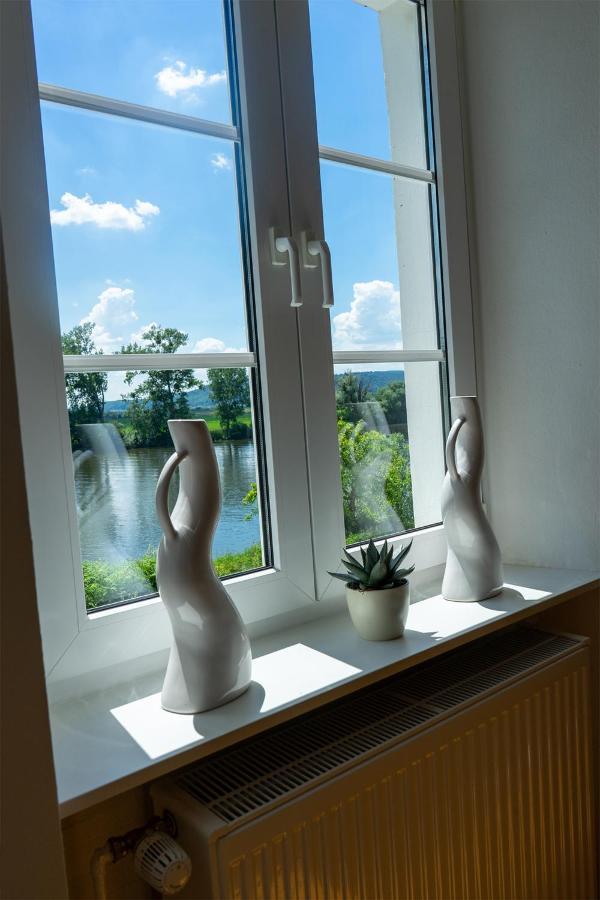 Ferienhaus Reuter Schweich Kültér fotó