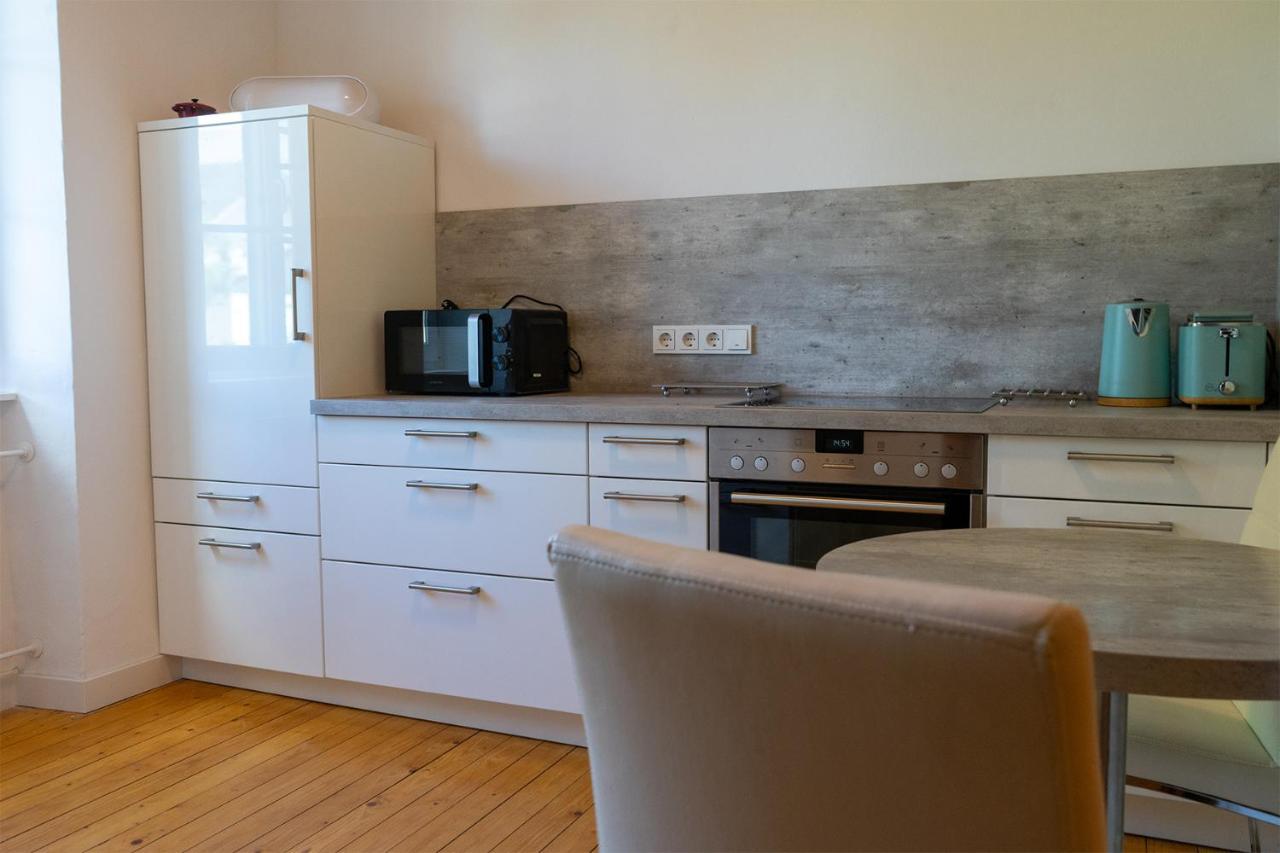 Ferienhaus Reuter Schweich Kültér fotó