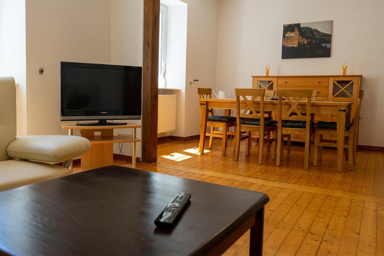 Ferienhaus Reuter Schweich Kültér fotó