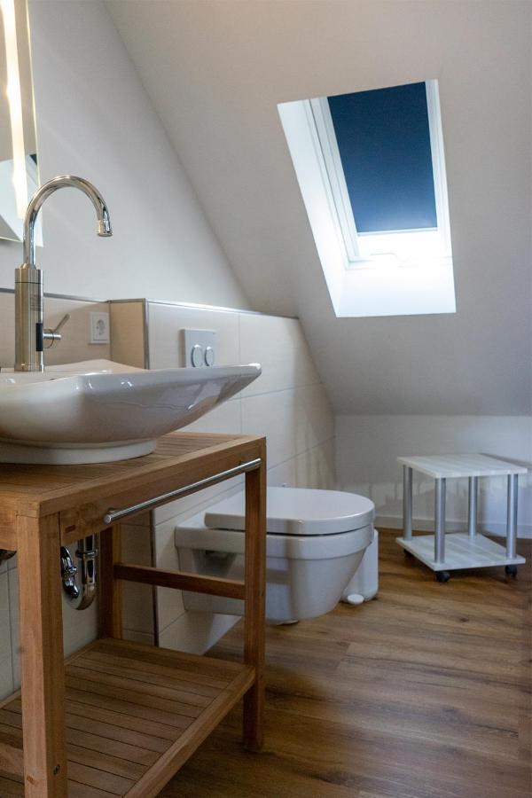 Ferienhaus Reuter Schweich Kültér fotó