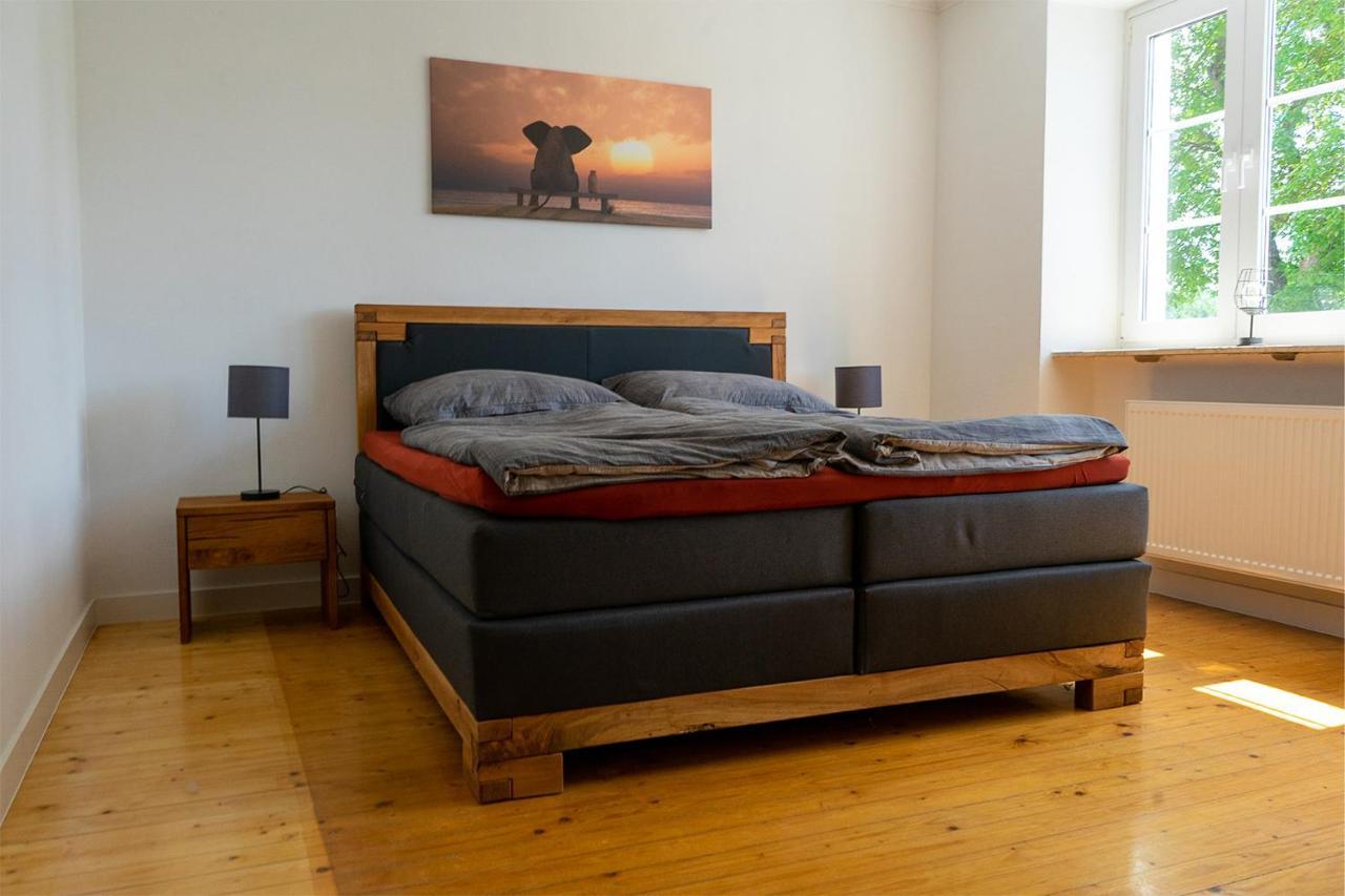 Ferienhaus Reuter Schweich Kültér fotó