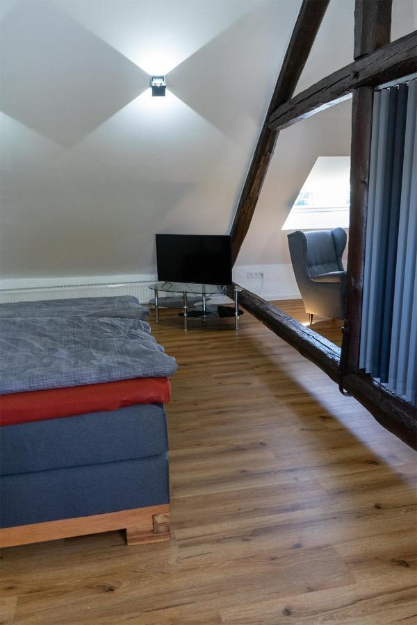 Ferienhaus Reuter Schweich Kültér fotó