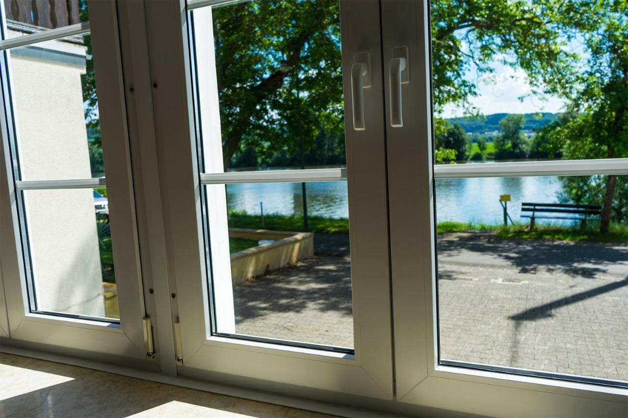 Ferienhaus Reuter Schweich Kültér fotó