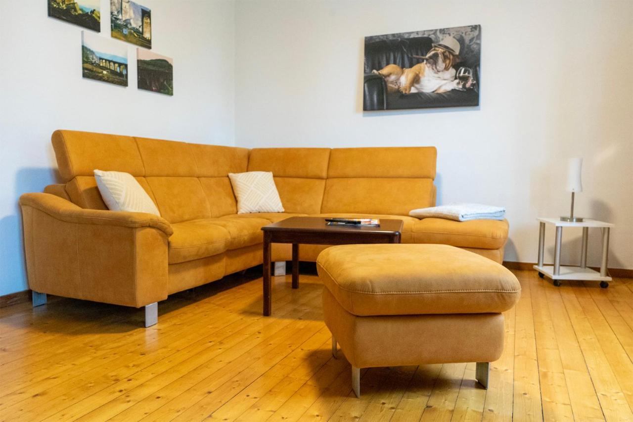 Ferienhaus Reuter Schweich Kültér fotó