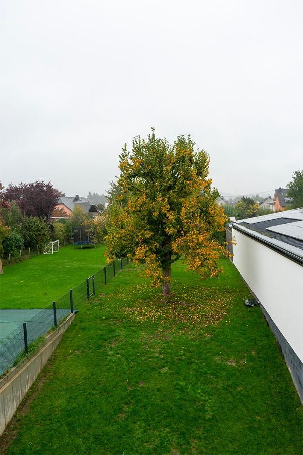 Ferienhaus Reuter Schweich Kültér fotó