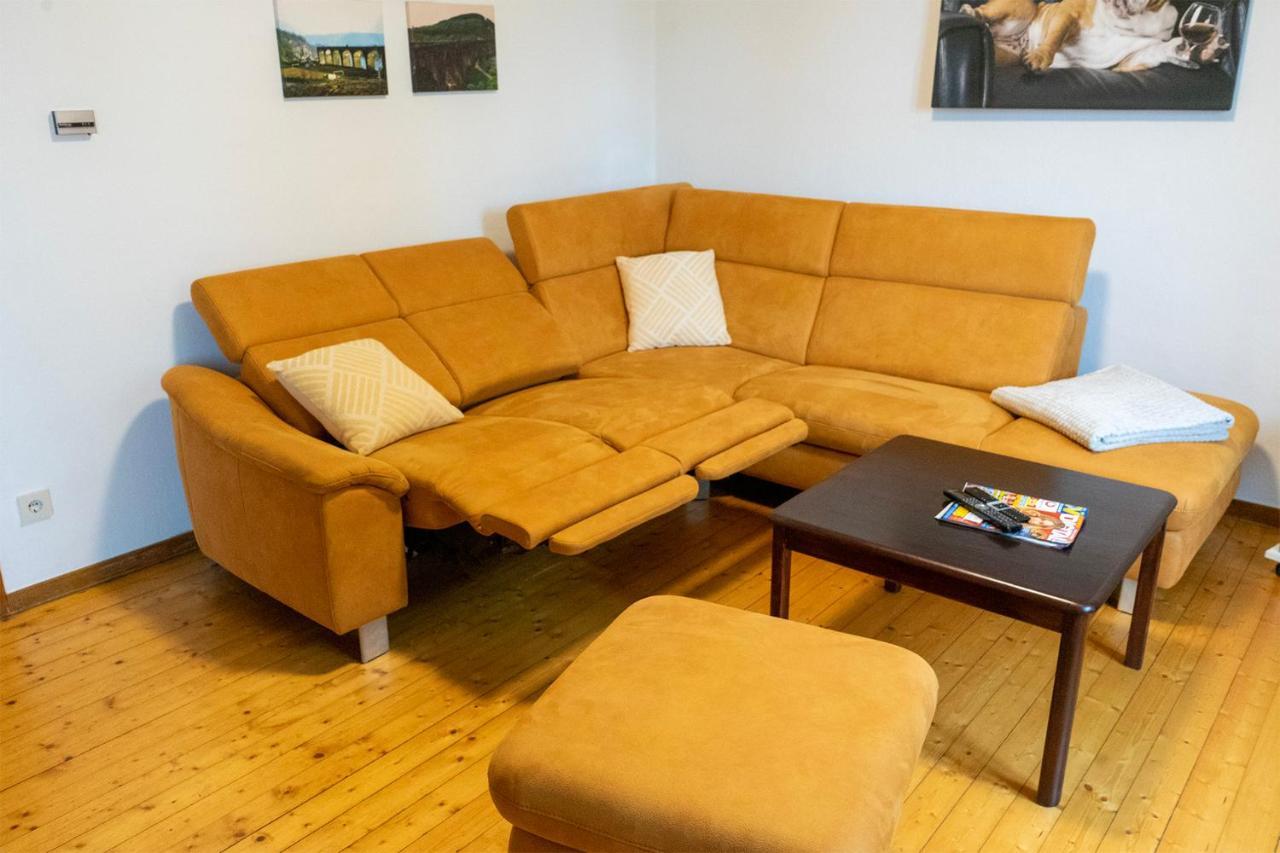Ferienhaus Reuter Schweich Kültér fotó